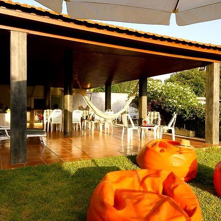 Casa Da Miza Villa Vilar do Pinheiro Exteriör bild